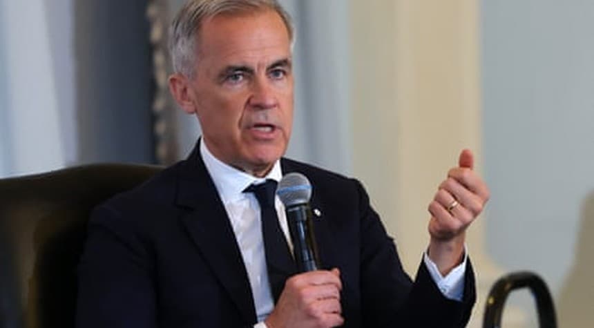 Mark Carney Makes Case for North American Alliance Amid Tariff Tensions