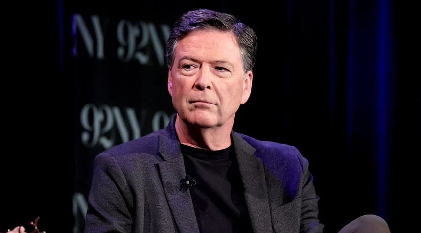 Federal Prosecutor Replaced in Case Against Former FBI Director Comey