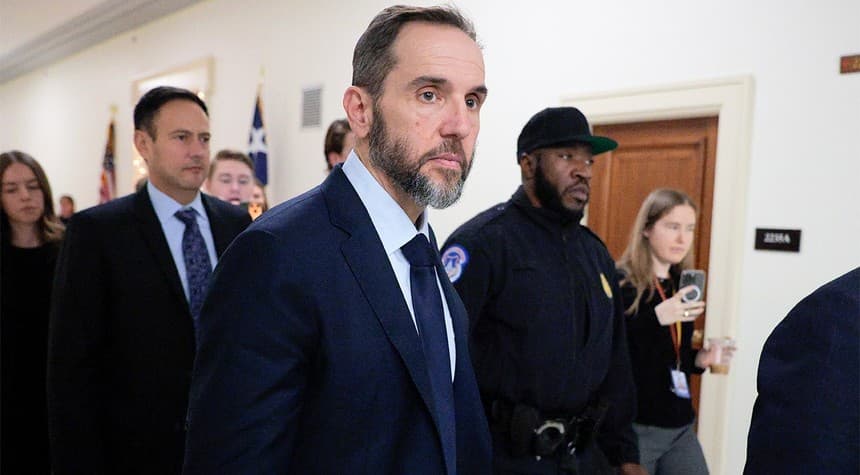 Jack Smith Set to Face Public Questioning Before House Judiciary Committee