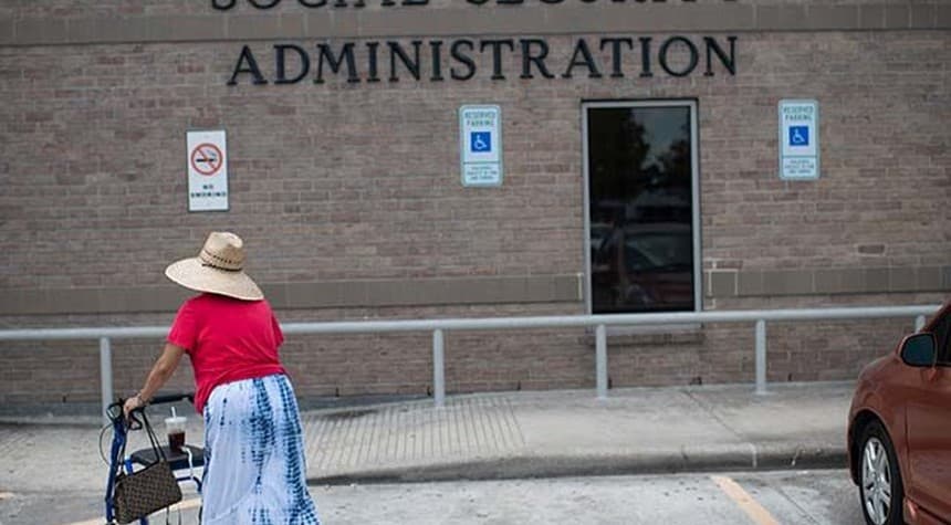 Congress Passes Bill to Stop Federal Agencies From Paying Dead People