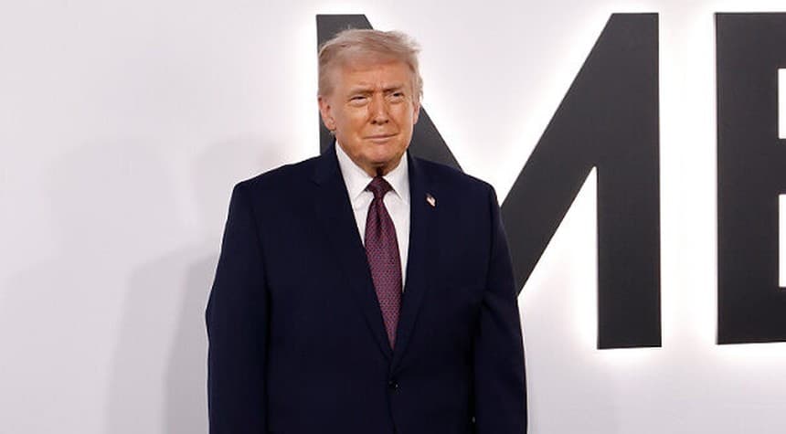 Trump Defends First Lady Documentary Against Media Critics at Kennedy Center Premiere