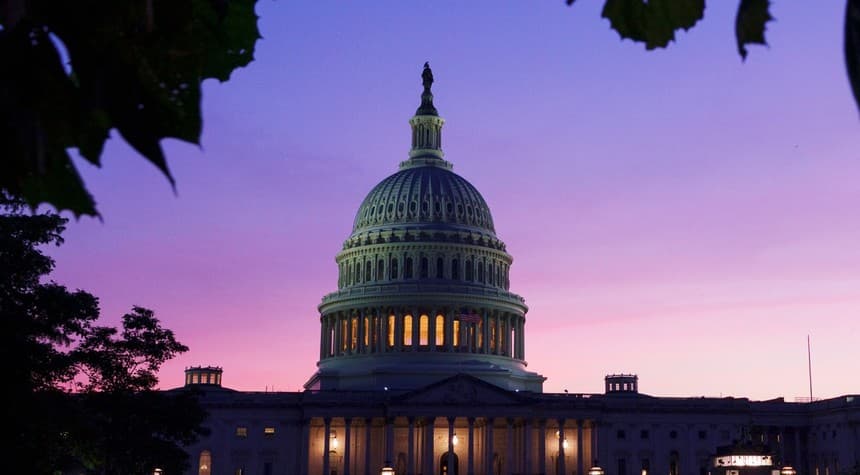 Democratic Lawmakers Plan State of the Union Boycott for National Mall Rally