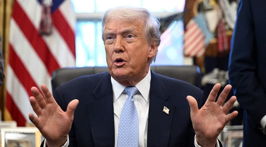 Trump Secures Big Tech Commitment to Shield Americans from AI Energy Costs