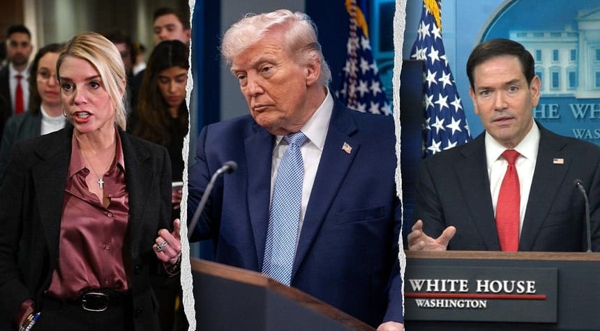 Florida Man Faces Federal Charges for Threatening President Trump and Cabinet Members
