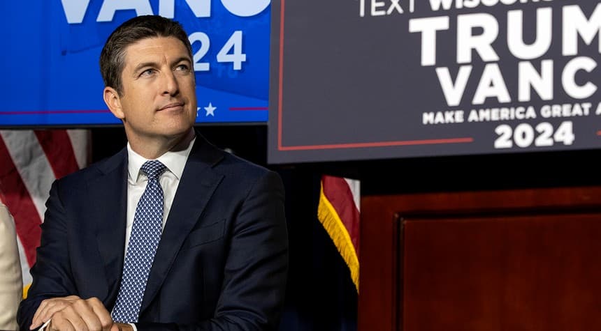 House Committee Chairman Targets Foreign Donations and Fraud in Campaign Finance System