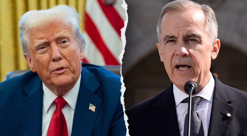 Six GOP Members Join Democrats to Challenge Trump Border Tariffs