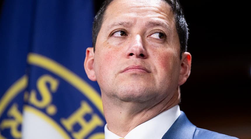 Texas Congressman Tony Gonzales Announces Retirement Following Admission of Affair